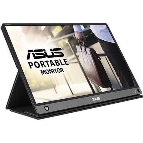 Монитор Asus 15.6 Монитор Asus 15.6
