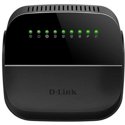   D-Link DSL-2640U/R1A N150 ADSL  (DSL-2640U/R1A)