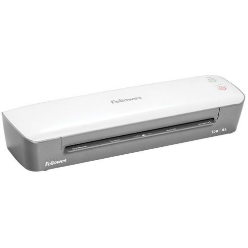  Fellowes Ion A4  (FS-45600) A4 (70-125) 30/ (2.) . (FS-45600)