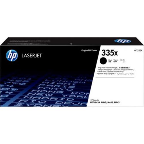 �������� �������� HP 335X W1335X ������ ���.� �����. (13700���.) ��� HP LJ MFP M438n (W1335X)