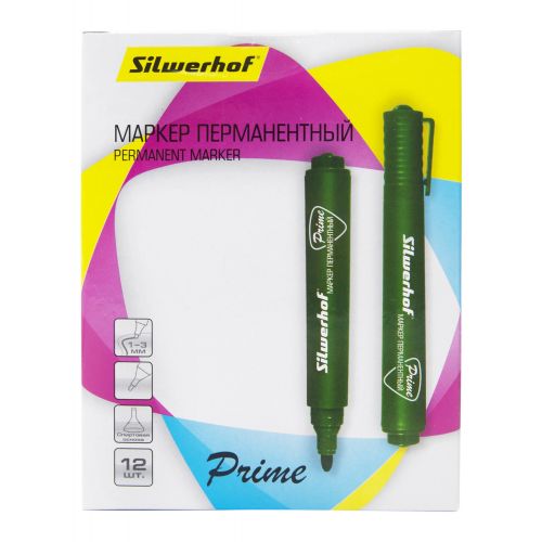   Silwerhof Prime  .  1-3   ( 12 .)