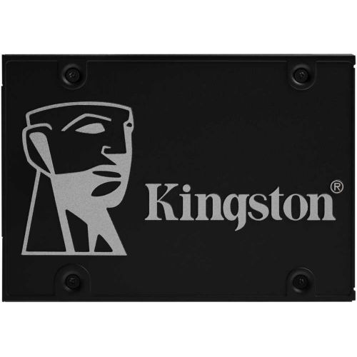  SSD Kingston SATA-III 1TB SKC600/1024G KC600 2.5