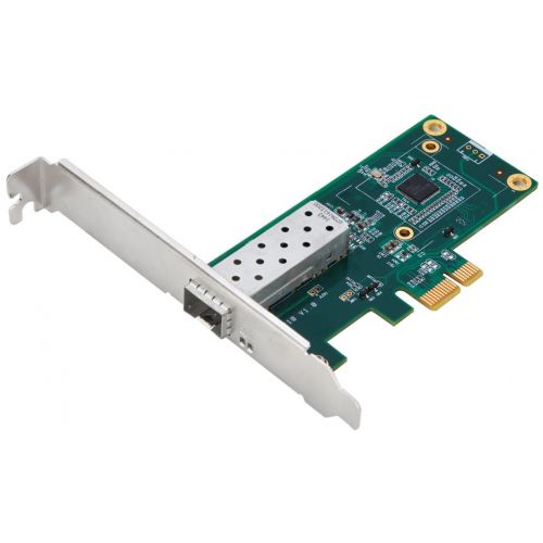   Gigabit Ethernet D-Link DGE-560SX/D1A (OEM) DGE-560SX/D1A PCI Express x1 (DGE-560SX/D1A)