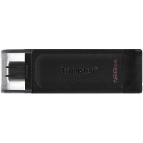   Kingston 128Gb DataTraveler 70 Type-C DT70/128GB USB3.2  (DT70/128GB)