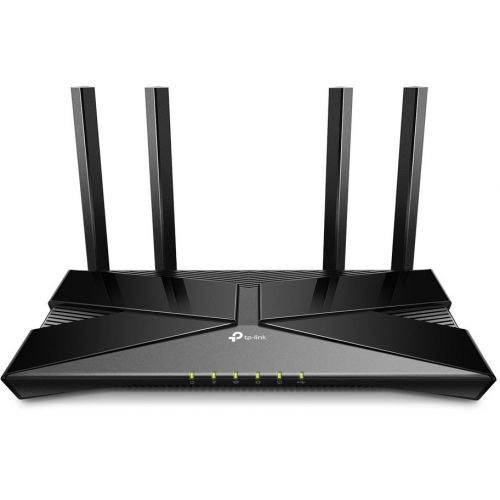 ������ ������������ TP-Link Archer AX20 AX1800 10/100/1000BASE-TX ������ (ARCHER AX20)