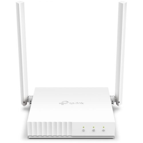   TP-Link TL-WR844N N300 10/100BASE-TX  (TL-WR844N)