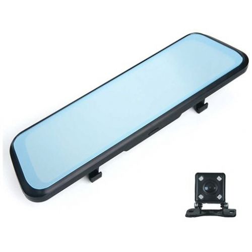 ���������������� Sho-Me SFHD-590 ������ 3Mpix 1080x1920 1080p 145��. JL5401 (SFHD-590)