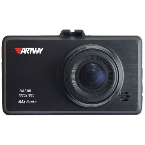  Artway AV-400 Max Power  2Mpix 1080x1920 1080i 170. (ARTWAY AV-400)