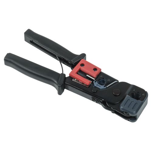   ITK TM1-B10V  RJ-45/RJ-12/RJ-11 (:1)  (TM1-B10V)