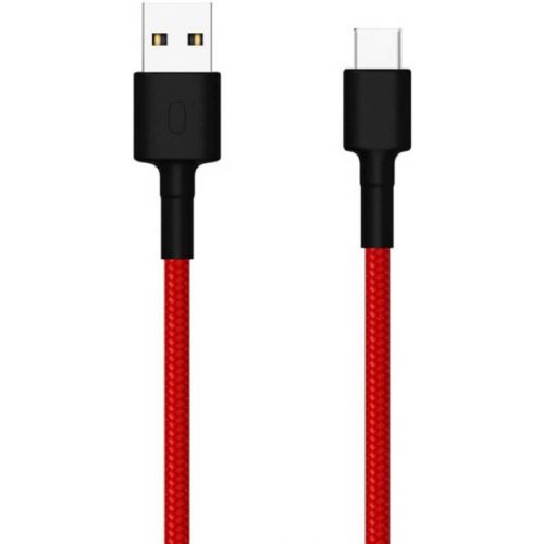  Xiaomi Mi Braided SJV4110GL USB (m)-USB Type-C (m) 1  (SJV4110GL)