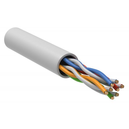   ITK Generica BC1-C5E04-128-305-G .5E UTP 4  24AWG LSZH  305  (BC1-C5E04-128-305-G)