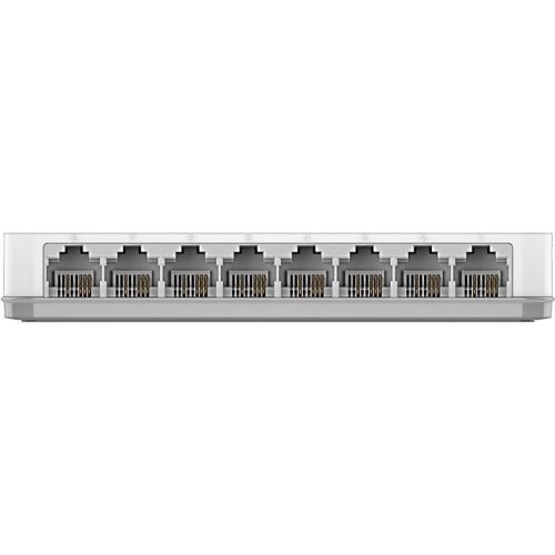  D-Link DES-1008C/B1A 8x100/  (DES-1008C/B1A)