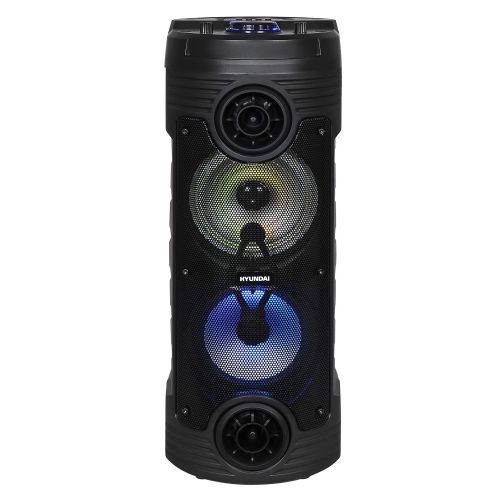  Hyundai H-MC170  80 FM USB BT SD/MMC (H-MC170)