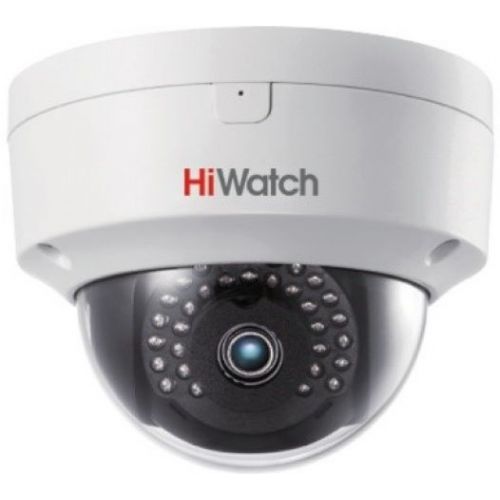   IP HiWatch DS-I252M(B)(2.8 mm) 2.8-2.8 . .: (DS-I252M(B)(2.8 MM))