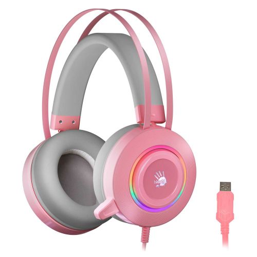    A4Tech Bloody G521  2.3  USB  (G521 ( PINK )) (G521 ( PINK ))