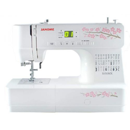 ������� ������ Janome 1030 MX �����/����� (1030 MX)
