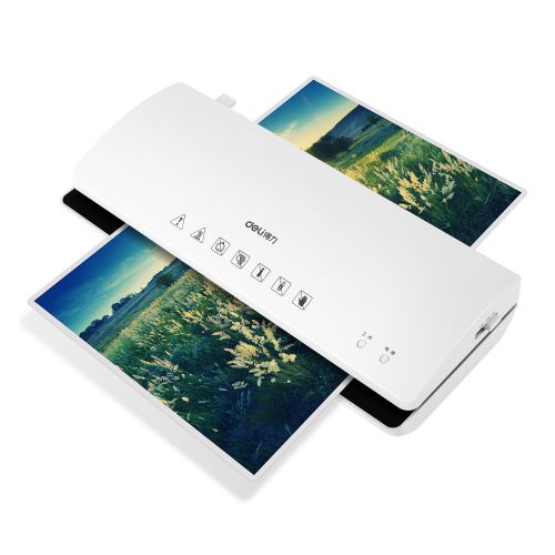 ��������� Deli 3897 ����� A4 (50-125���) 35��/��� (3897)