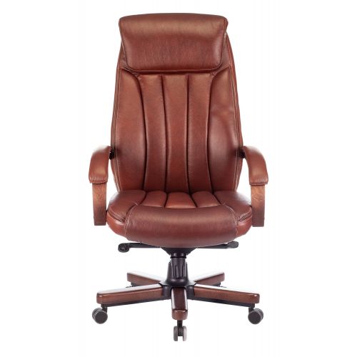 ������ ������������ �������� T-9922WALNUT ������-���������� Leather Eichel ���� �������. ������/������ (T-9922WALNUT/CHOK)