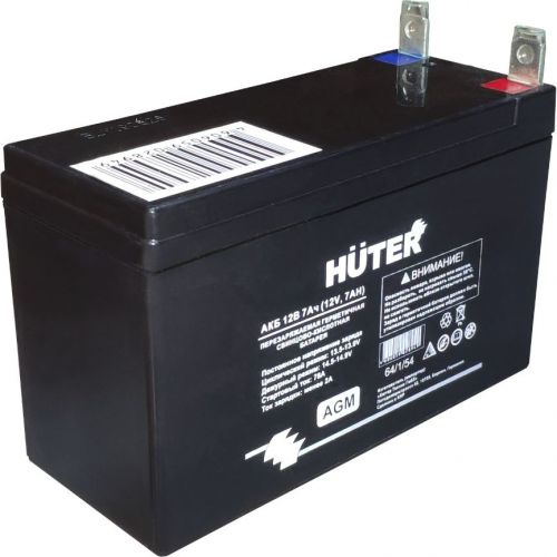   Huter 64/1/54 12 7 SLA (64/1/54)