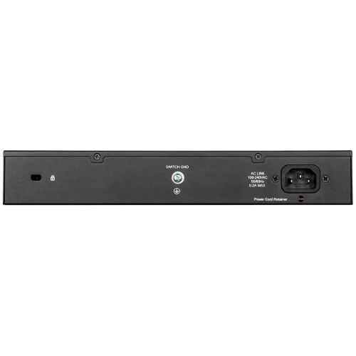 ���������� D-Link DGS-1100-16V2/A (L2) 16x1����/� ����������� (DGS-1100-16V2/A)
