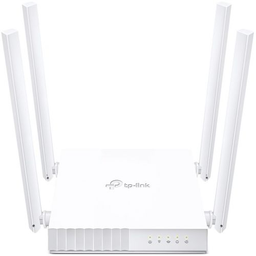   TP-Link Archer C24 AC750 10/100BASE-TX  (ARCHER C24)
