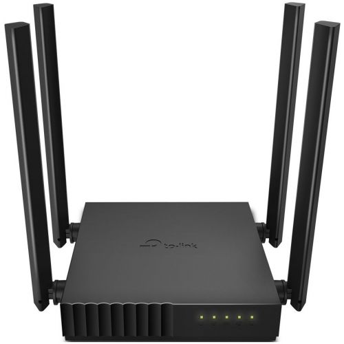   TP-Link Archer C54 AC1200 10/100BASE-TX  (ARCHER C54)