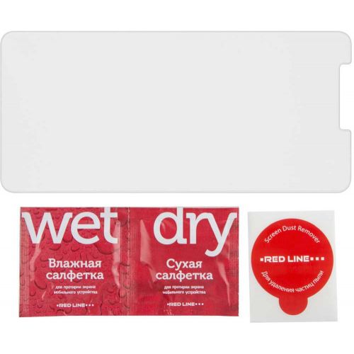 �������� ������ ��� ������ Redline ��� Samsung Galaxy A01 Core ���������� 1��. (��000021703) (��000021703)