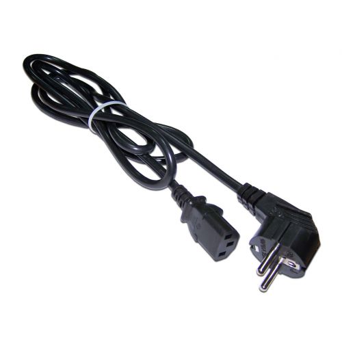   Lanmaster LAN-PP13/SHA-2.0-BK C13-Schuko .:3x0.752 2 220 10  (LAN-PP13/SHA-2.0-BK)