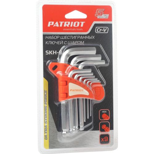   Patriot SKH-9 (350002003) (350002003)