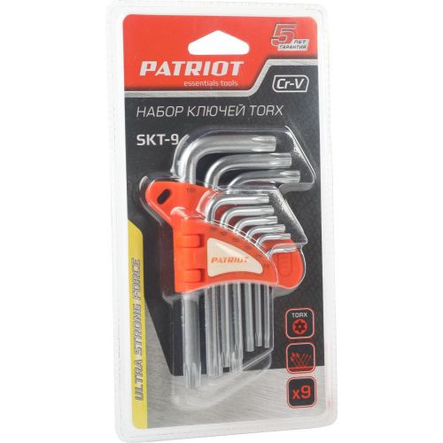   Patriot SK-9 (350002004) (350002004)