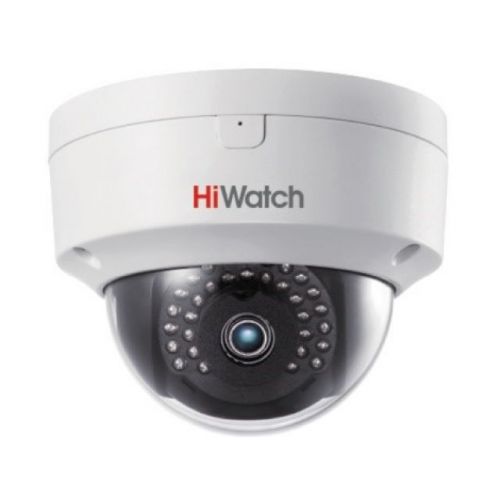 Камера видеонаблюдения IP HiWatch DS-I452L(B)(4mm) 4-4мм цв. корп.:белый (DS-I452L(B)(4MM)) Камера видеонаблюдения IP HiWatch DS-I452L(B)(4mm) 4-4мм цв. корп.:белый (DS-I452L(B)(4MM))