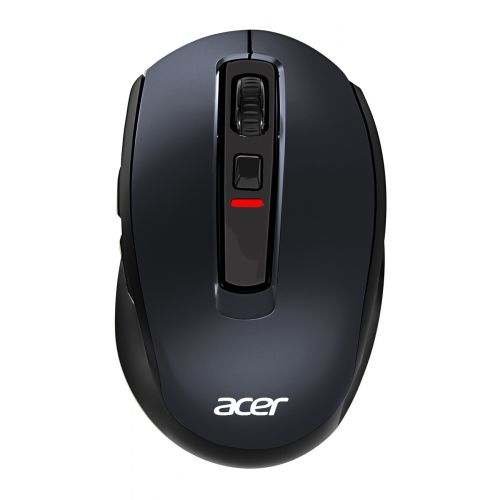  Acer OMR070   1600dpi . BT/Radio USB   6but (ZL.MCEEE.00D) (ZL.MCEEE.00D)