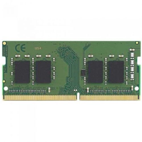  DDR4 8Gb 2666MHz Kingston KVR26S19S6/8 VALUERAM RTL PC4-21300 CL19 SO-DIMM 260-pin 1.2 single rank Ret (KVR26S19S6/8)