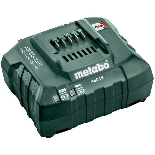   Metabo ASC 55, 12-36  AIR COOLED (627044000) (627044000)