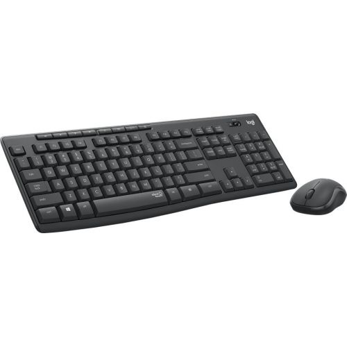  +  Logitech MK295 : : USB  (920-009807) (920-009807)