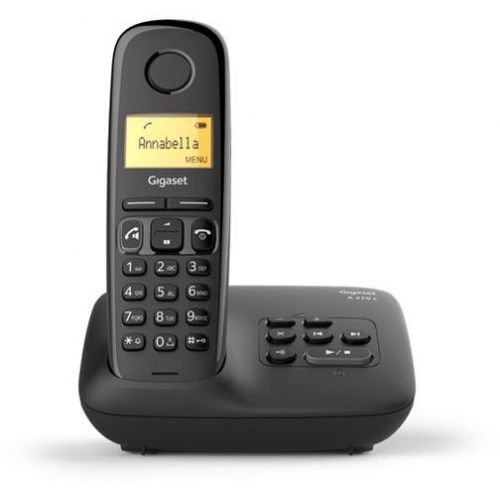 / Dect Gigaset A270A AM RUS    (S30852-H2832-S301)