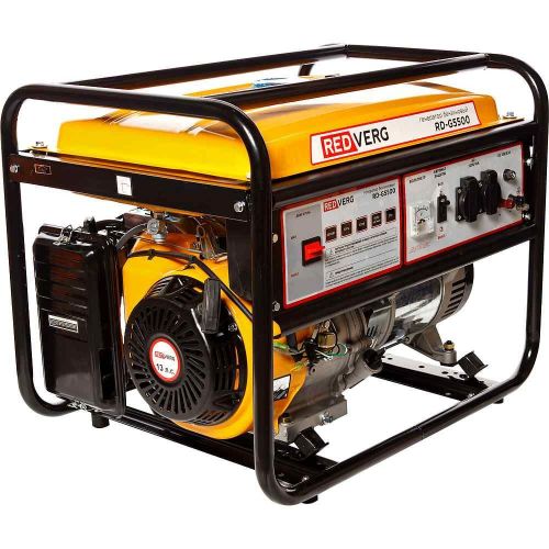 ��������� RedVerg RD-G5500 5.5��� (RD-G5500)