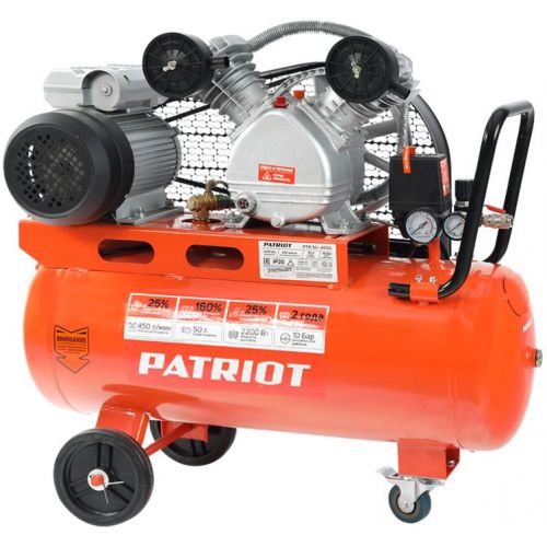   Patriot PTR 50-450A  450/ 50 2200 / (525306325)