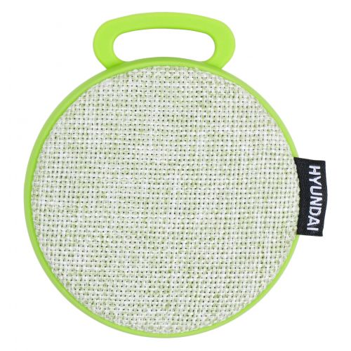 ������� ����. Hyundai H-PAC130 ��.������� 3W 1.0 BT 10� 300mAh (H-PAC130)