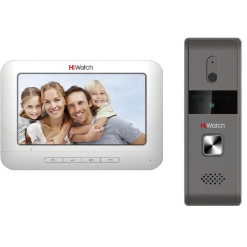   HiWatch DS-D100KF  (DS-D100KF)
