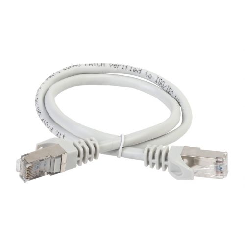 - ITK PC01-C5EF-1M5 FTP RJ-45 .- RJ-45 .5E 1.5   (.:1) (PC01-C5EF-1M5)