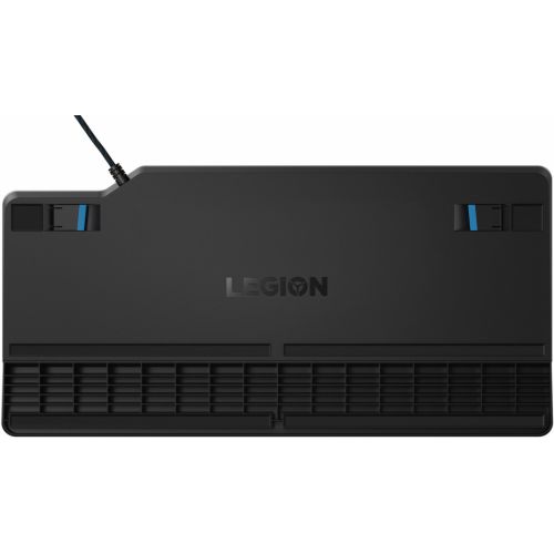  Lenovo Legion K500 RGB   USB Multimedia for gamer LED (  ) (GY40T26479)