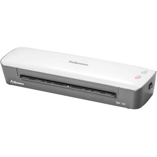  Fellowes Ion A3 (FS-45602) A3 (75-125) 30/ (2.) . (FS-45602)