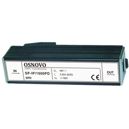 ����������� Osnovo SP-IP/1000PD (SP-IP/1000PD)
