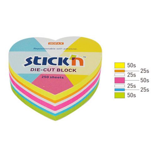    Stick`n 21836 64x67 250.   