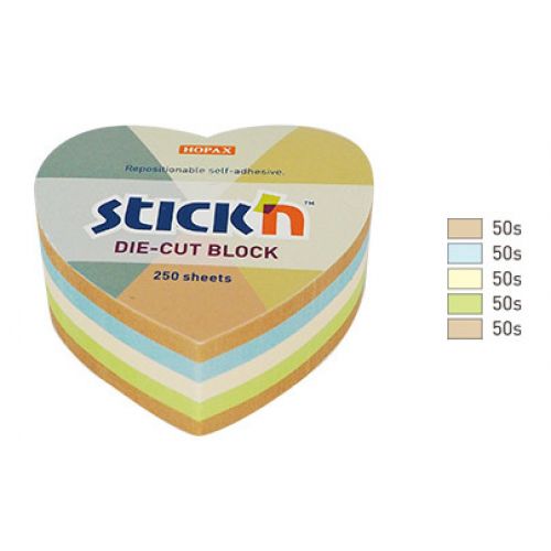    Stick`n 21837 64x67 250. +  