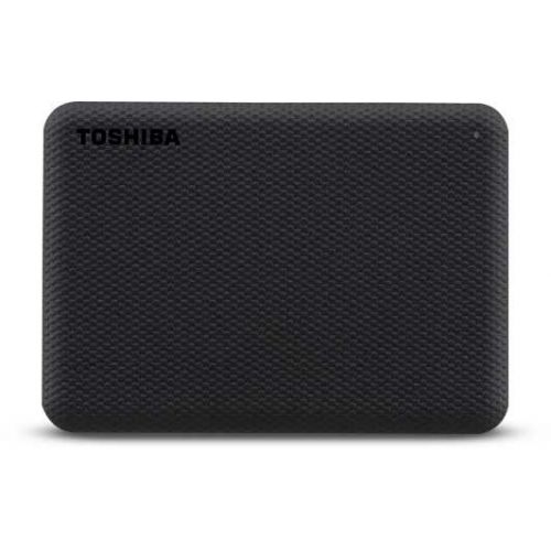 ������� ���� Toshiba USB3.0 1TB HDTCA10EK3AA Canvio Advance 2.5