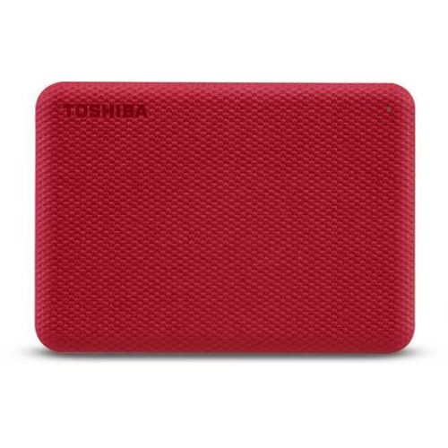 ������� ���� Toshiba USB3.0 1TB HDTCA10ER3AA Canvio Advance 2.5