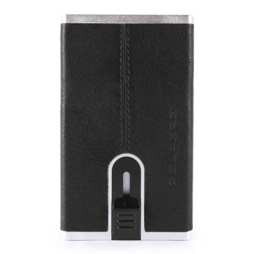     Piquadro Black Square PP4825B3R/N  . (PP4825B3R/N)