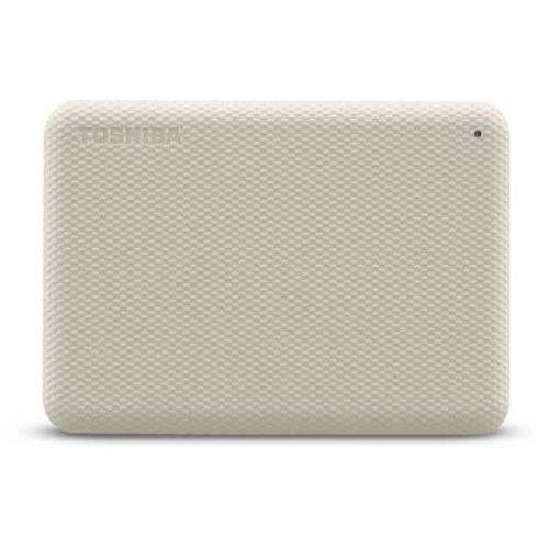 ������� ���� Toshiba USB3.0 1TB HDTCA10EW3AA Canvio Advance 2.5